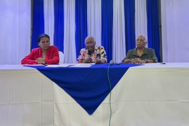 Nou Rasanble : une initiative citoyenne pour une sortie de crise au 7 février